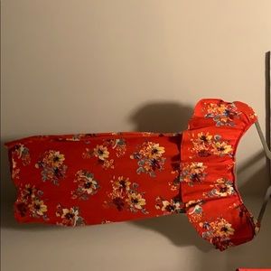 Beautiful, comfortable, multi-purpose dress